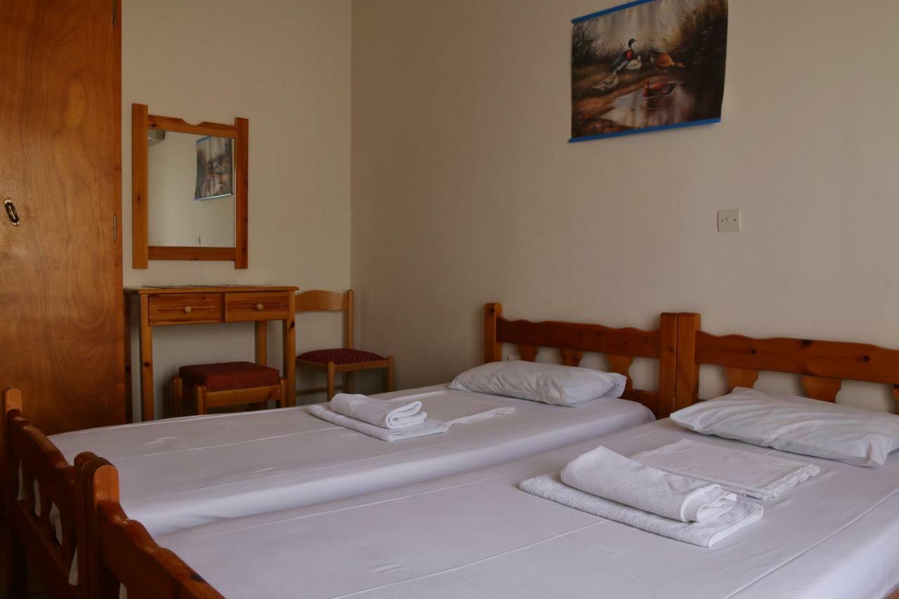 Seaview - Selfcatering Apartment - Helen No 2 Ксиропигадо Экстерьер фото